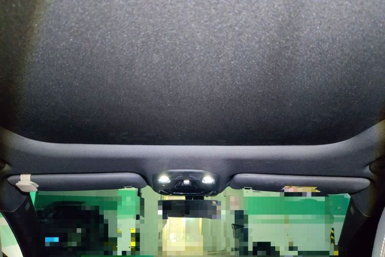 Used Lynk & Co 06 2023 Remix 1.5T JinPro Headliner