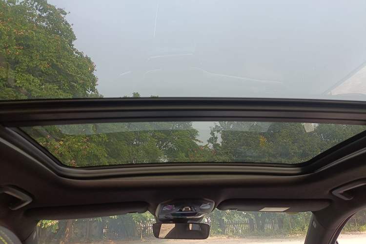Used Lynk & Co 06 2023 Remix 1.5T Dynamic Halo Headliner