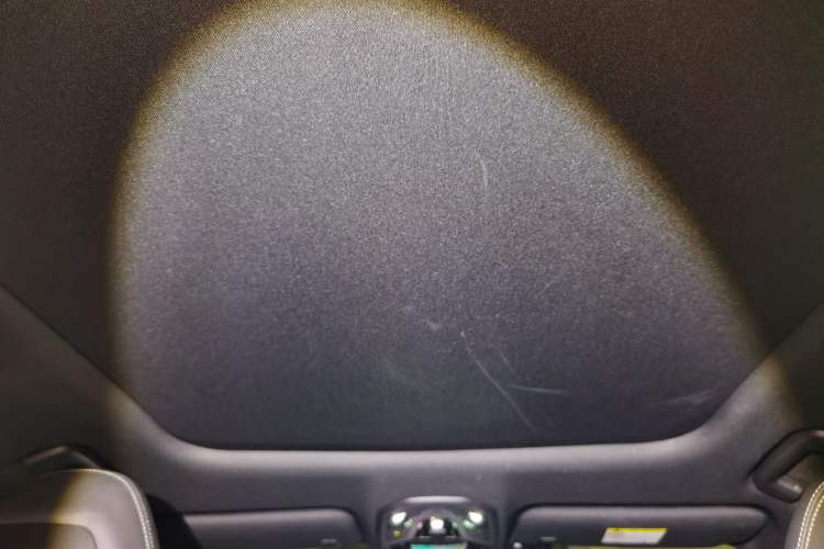Used Lynk & Co 06 2023 Remix 1.5T JinPro Headliner