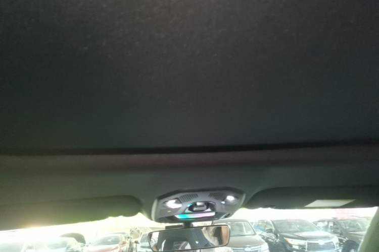 Used Lynk & Co 06 2023 Remix 1.5T JinPro Headliner