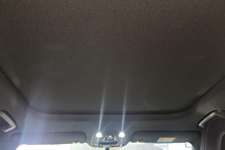 Used Lynk & Co 06 2023 Remix 1.5T JinPro Headliner