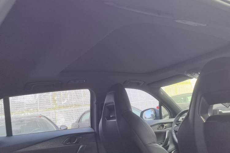 Used Lynk & Co 06 2023 Remix 1.5T JinPro Headliner