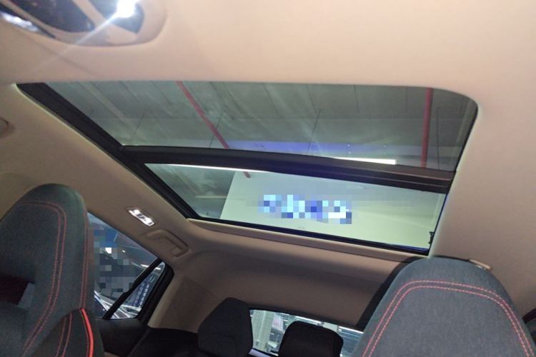 Used Lynk & Co 06 2023 Remix 1.5T YAO Halo Headliner