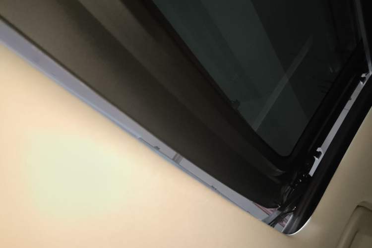 Used Lynk & Co 06 2023 Remix 1.5T Plus Model Headliner
