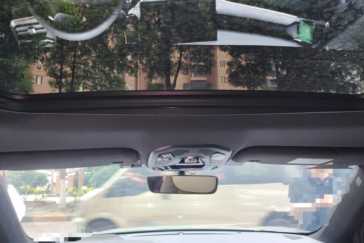 Used Lynk & Co 06 2023 Remix 1.5T JinPro Headliner