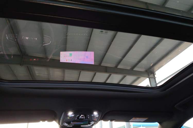 Used Lynk & Co 06 2023 Remix 1.5T Dynamic Halo Headliner