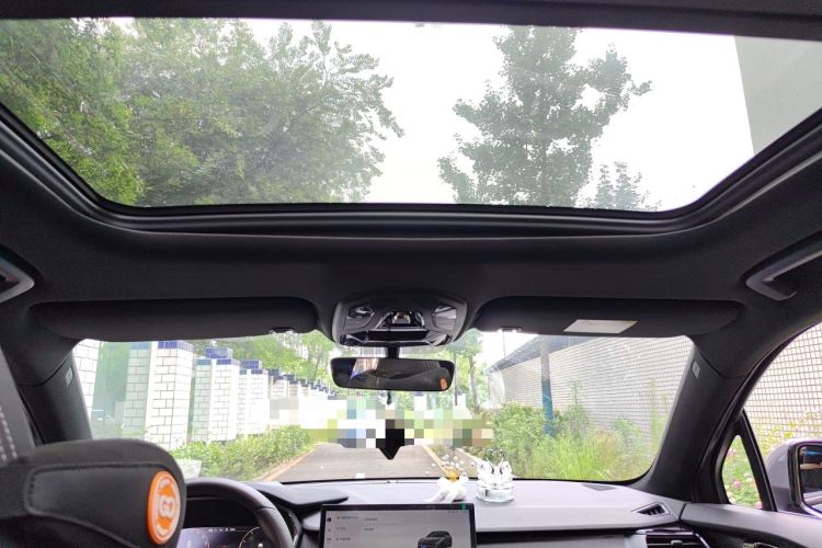 Used Lynk & Co 06 2023 Remix 1.5T JinPro Headliner