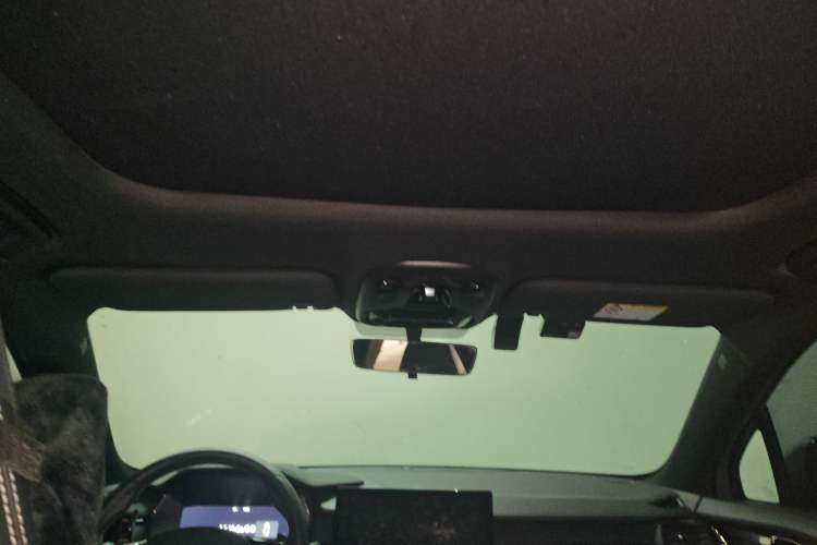 Used Lynk & Co 06 2023 Remix 1.5T JinPro Headliner