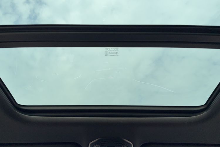 Used Lynk & Co 06 2023 Remix 1.5T Dynamic Halo Headliner
