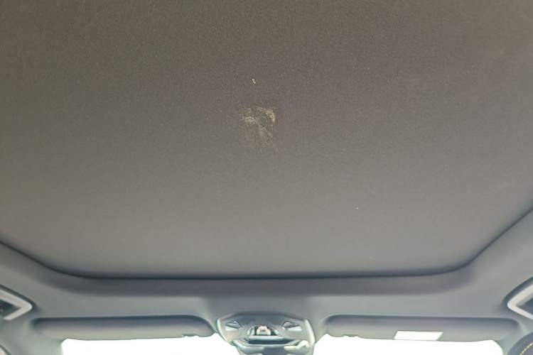 Used Lynk & Co 06 2023 Remix 1.5T Dynamic Halo Headliner