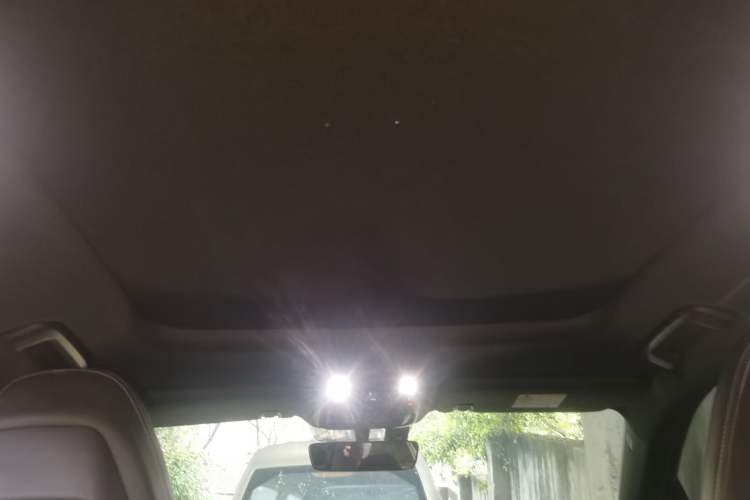 Used Lynk & Co 06 2023 Remix 1.5T JinPro Headliner