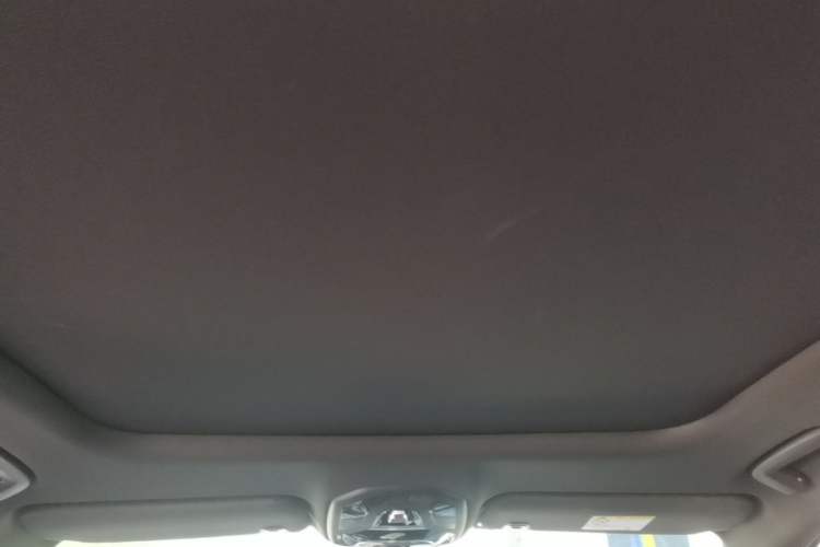 Used Lynk & Co 06 2023 Remix 1.5T JinPro Headliner
