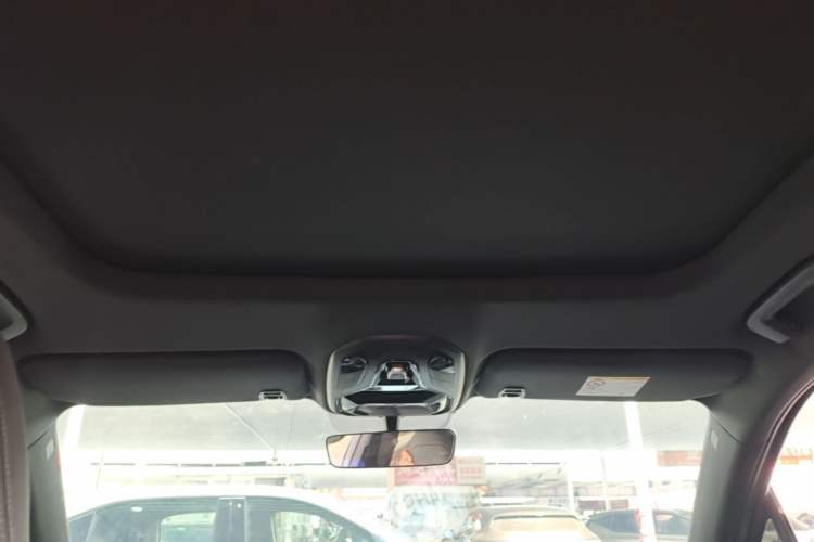 Used Lynk & Co 06 2023 Remix 1.5T JinPro Headliner