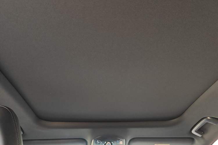 Used Lynk & Co 06 2023 Remix 1.5T JinPro Headliner