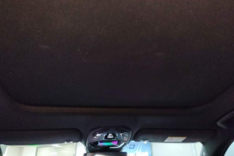 Used Lynk & Co 06 2023 Remix 1.5T Dynamic Halo Headliner