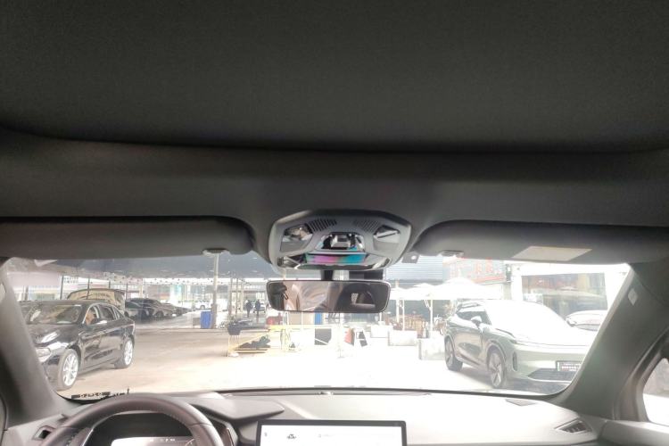 Used Lynk & Co 06 2023 Remix 1.5T JinPro Headliner