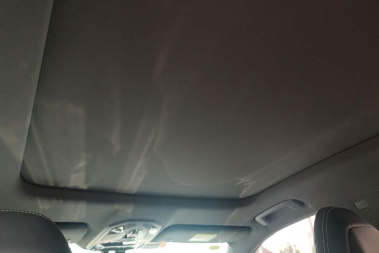 Used Lynk & Co 06 2023 Remix 1.5T JinPro Headliner