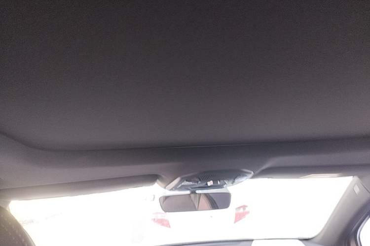 Used Lynk & Co 06 2023 Remix 1.5T JinPro Headliner
