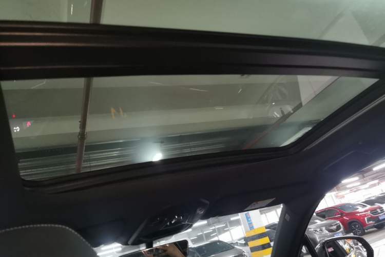 Used Lynk & Co 06 2023 Remix 1.5T JinPro Headliner