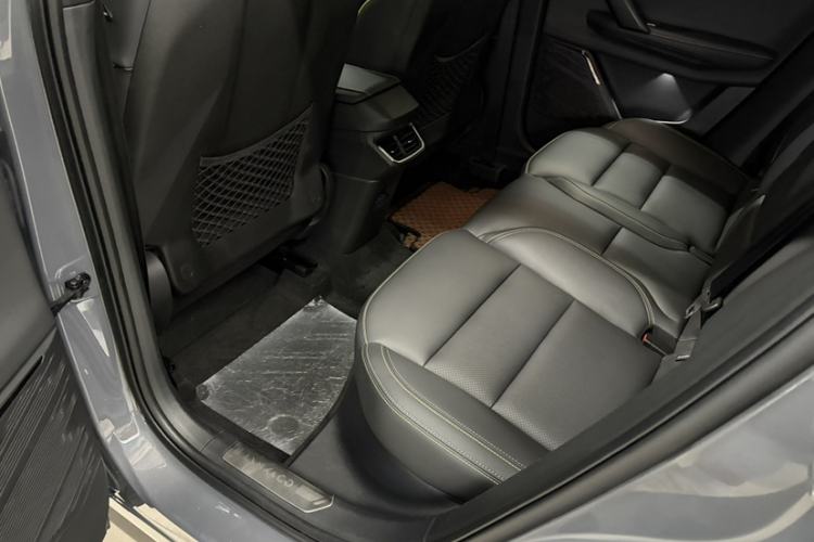 Used Lynk & Co 06 2023 Remix 1.5T Dynamic Halo Interior 1