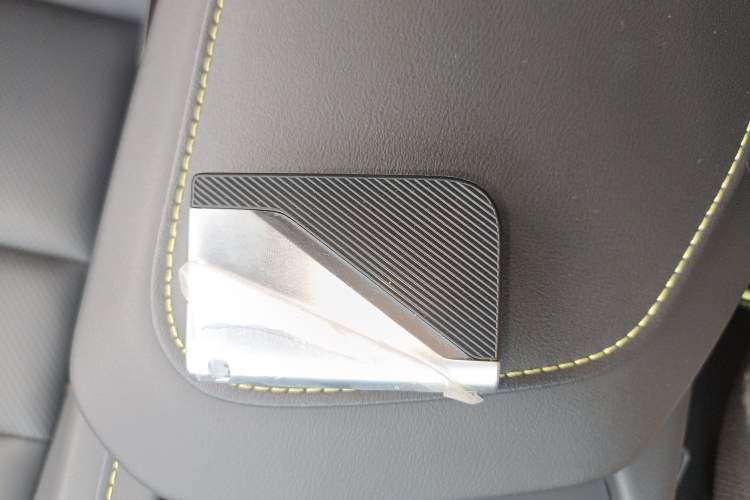 Used Lynk & Co 06 2023 Remix 1.5T Dynamic Halo Interior 1