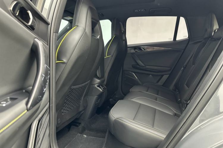 Used Lynk & Co 06 2023 Remix 1.5T Dynamic Halo Interior 1