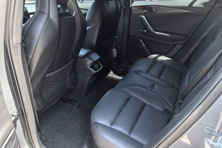 Used Lynk & Co 06 2023 Remix 1.5T JinPro Interior 3