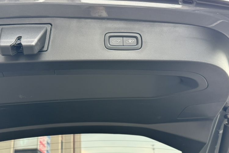 Used Lynk & Co 06 2023 Remix 1.5T YAO Halo Interior 5
