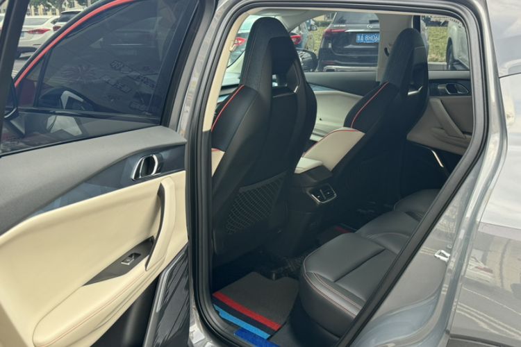 Used Lynk & Co 06 2023 Remix 1.5T YAO Halo Interior 8
