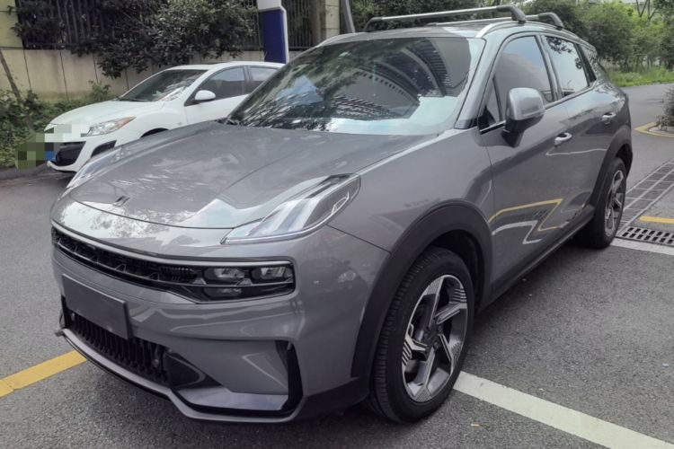 Used Lynk & Co 06 2023 Remix 1.5T JinPro Guazi used car, China used car export, Used car for sale, Used cars, Cheapest cars for sale