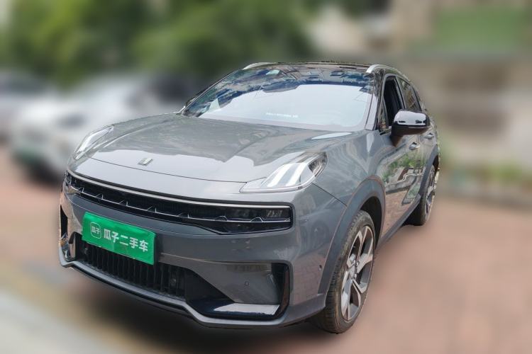 Used Lynk & Co 06 2023 Remix 1.5T Dynamic Halo Guazi used car, China used car export, Used car for sale, Used cars, Cheapest cars for sale