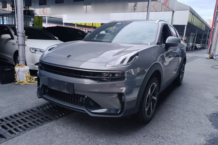 Used Lynk & Co 06 2023 Remix 1.5T JinPro Guazi used car, China used car export, Used car for sale, Used  cars, Cheapest cars for sale