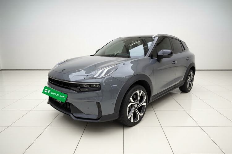 Used Lynk & Co 06 2023 Remix 1.5T Dynamic Halo Guazi used car, China used car export, Used car for sale, Used cars, Cheapest cars for sale