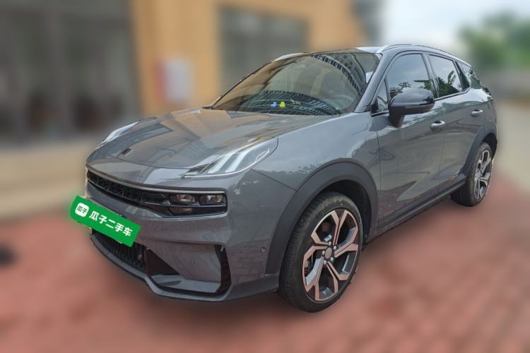 Used Lynk & Co 06 2023 Remix 1.5T Dynamic Halo Guazi used car, China used car export, Used car for sale, Used  cars, Cheapest cars for sale