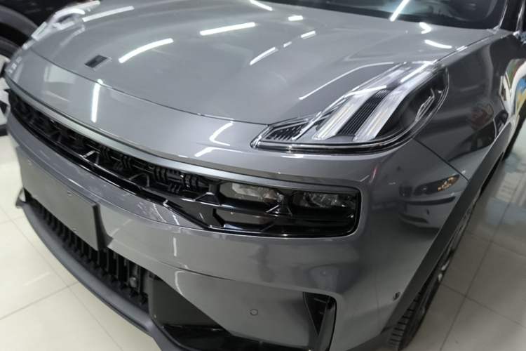 Used Lynk & Co 06 2023 Remix 1.5T Dynamic Halo Left Front Headlight
