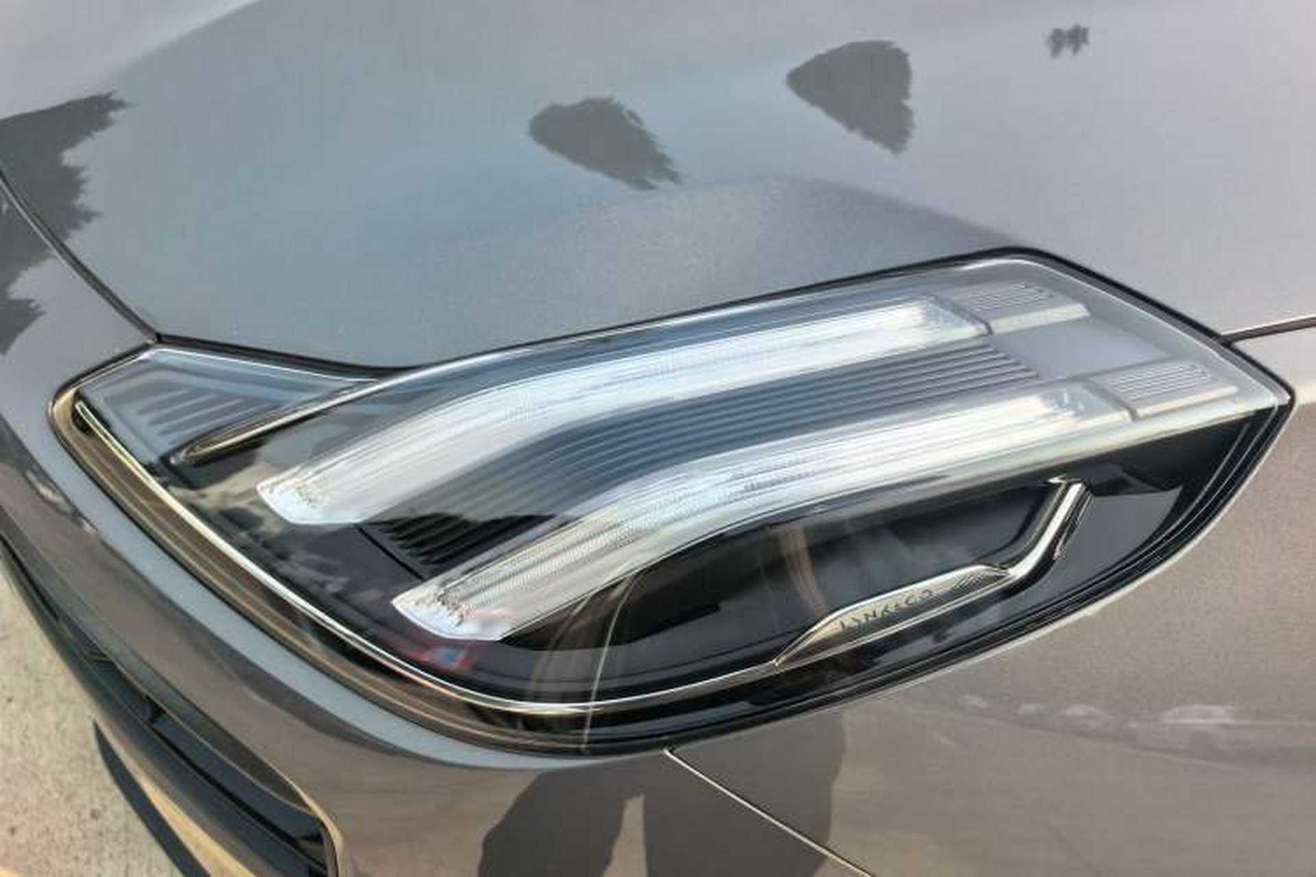 Used Lynk & Co 06 2023 Remix 1.5T Dynamic Halo Left Front Headlight