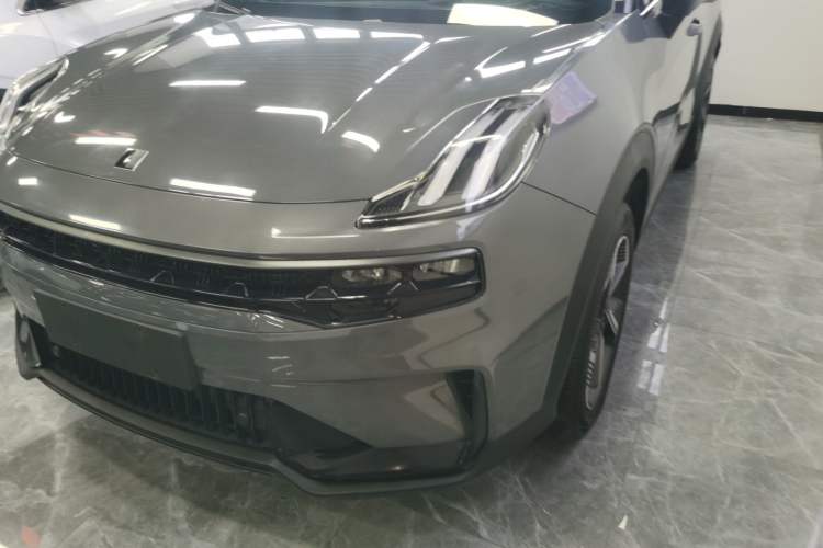 Used Lynk & Co 06 2023 Remix 1.5T JinPro Left Front Headlight