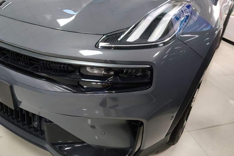 Used Lynk & Co 06 2023 Remix 1.5T Dynamic Halo Left Front Headlight