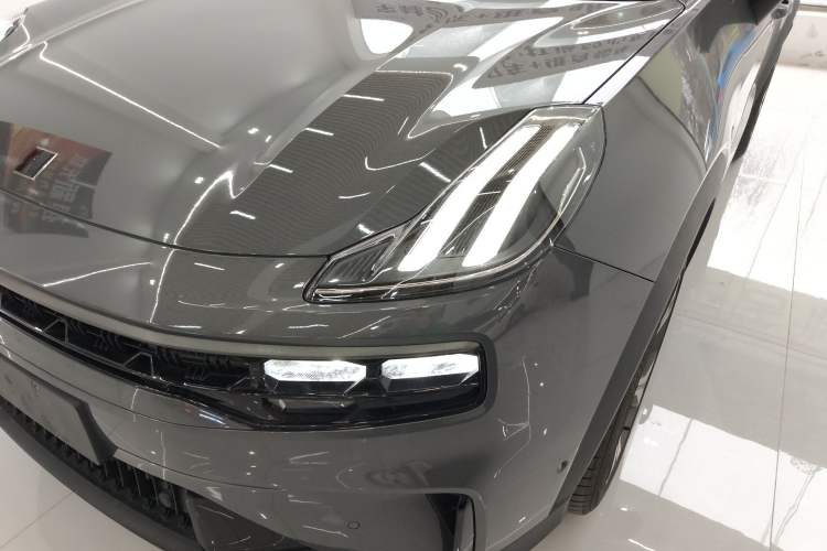Used Lynk & Co 06 2023 Remix 1.5T Dynamic Halo Left Front Headlight