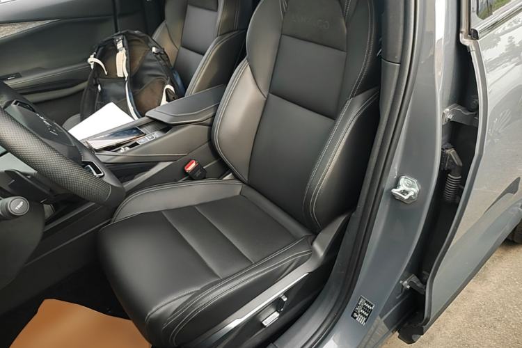Used Lynk & Co 06 2023 Remix 1.5T JinPro Left Front Seat