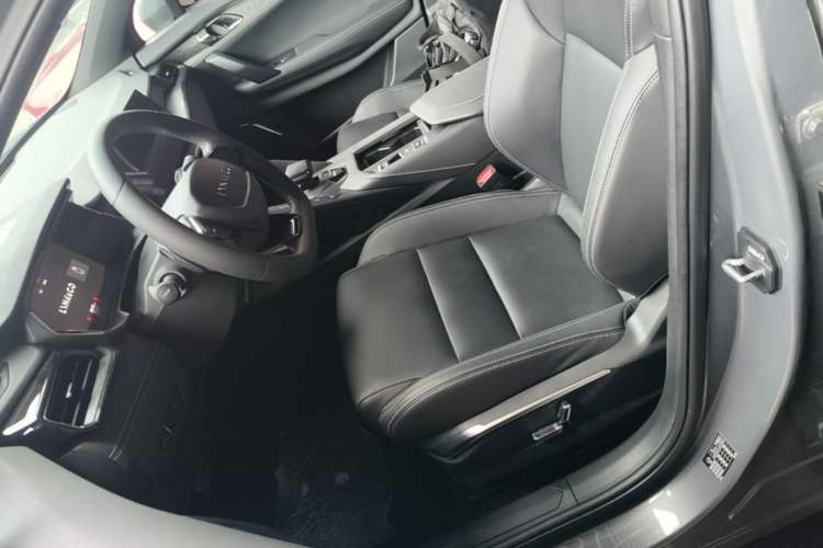 Used Lynk & Co 06 2023 Remix 1.5T JinPro Left Front Seat
