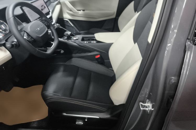 Used Lynk & Co 06 2023 Remix 1.5T Plus Model Left Front Seat