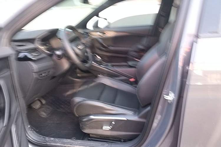 Used Lynk & Co 06 2023 Remix 1.5T JinPro Left Front Seat