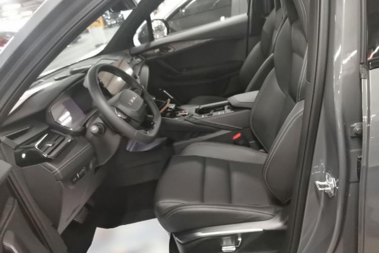Used Lynk & Co 06 2023 Remix 1.5T JinPro Left Front Seat