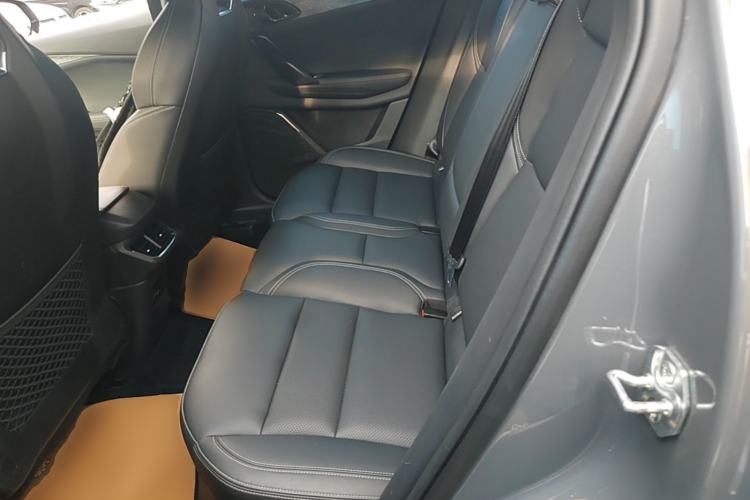 Used Lynk & Co 06 2023 Remix 1.5T JinPro Left Rear Seat