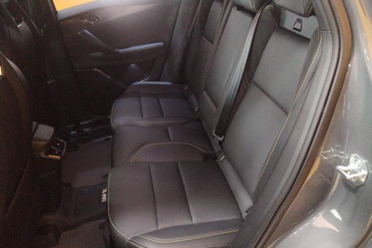 Used Lynk & Co 06 2023 Remix 1.5T Dynamic Halo Left Rear Seat