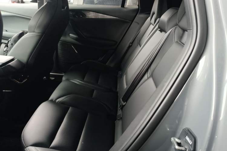 Used Lynk & Co 06 2023 Remix 1.5T JinPro Left Rear Seat