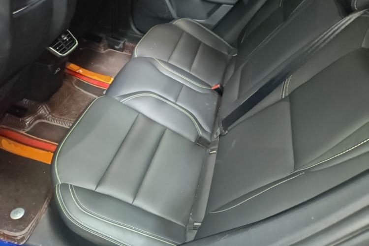Used Lynk & Co 06 2023 Remix 1.5T Dynamic Halo Left Rear Seat