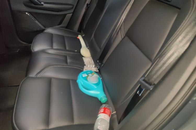 Used Lynk & Co 06 2023 Remix 1.5T JinPro Left Rear Seat