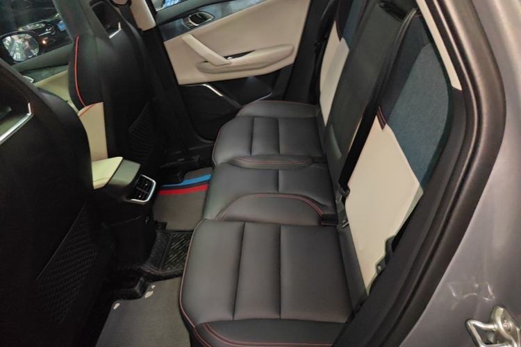 Used Lynk & Co 06 2023 Remix 1.5T YAO Halo Left Rear Seat